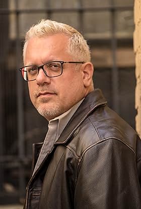 actor Peter Paul Basler large photo