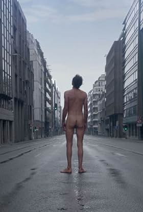 actor Dominique Abel large photo