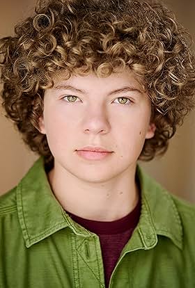 actor Erik Levi large photo