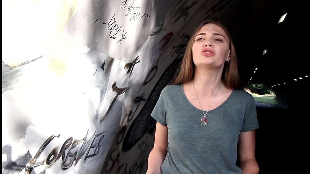 actor Alexander Westwood large photo