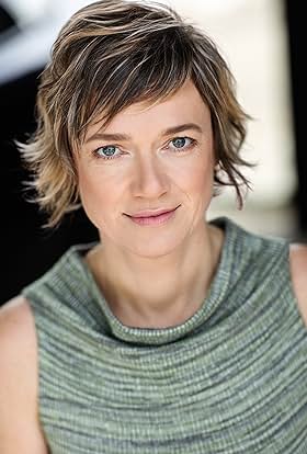 actor Fiona Macleod large photo