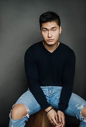 actor Jeremy Xu large photo