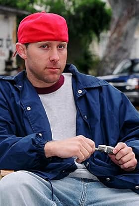 actor Rocky Costanzo large photo