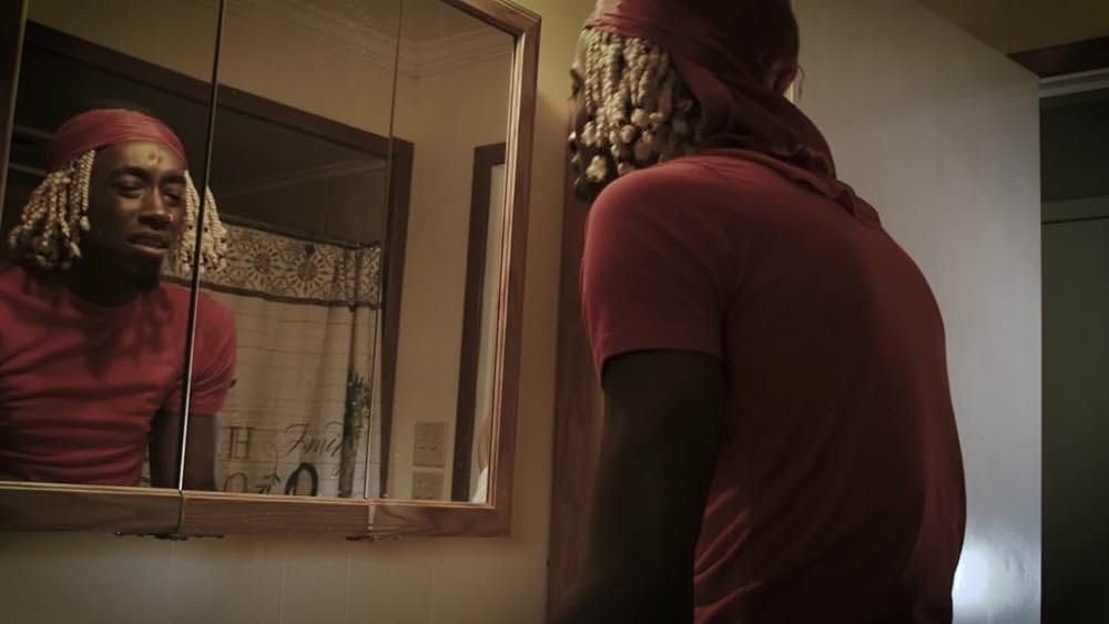 actor Mary LeBlanc Zaunbrecher large photo