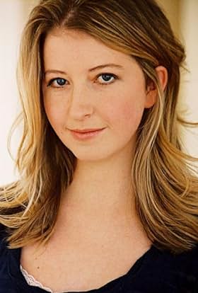 actor Liza Binkley large photo