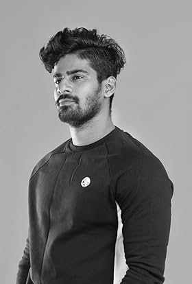 actor Vikram Raja large photo