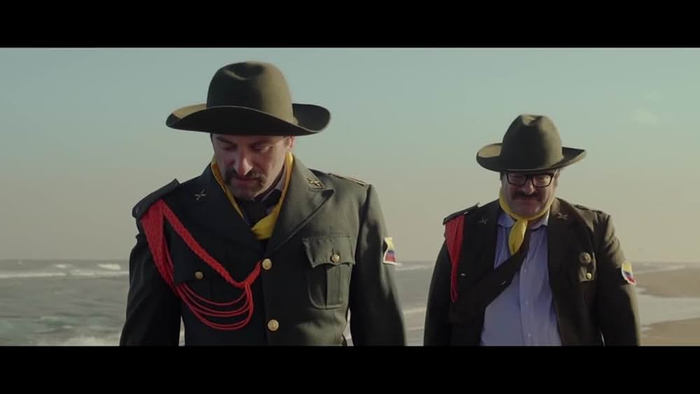 actor Gabriel Chwojnik large photo