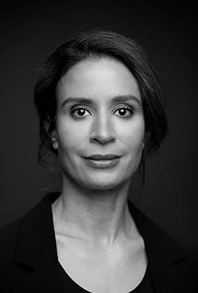 Leila Haji