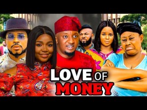LOVE OF MONEY Full movie (2023 New Movie) Ekene Umenwa 2023 Latest Nigerian Nollywood Moves.