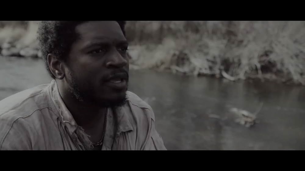 actor Oba Bonner large photo