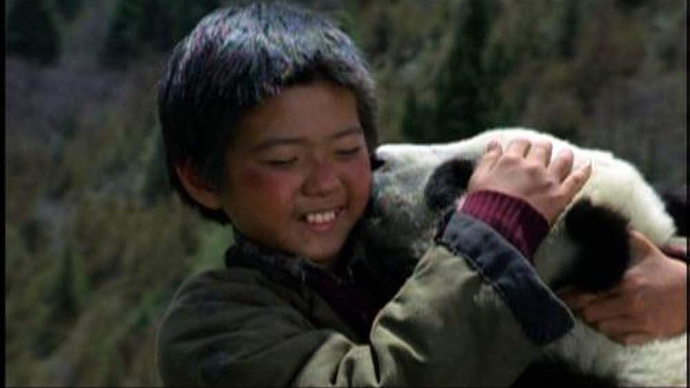 actor Zhong Yu large photo