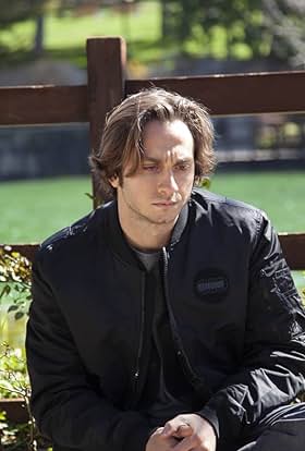 actor Ulvi Kahyaoglu large photo