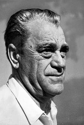 actor Vilhelm Moberg large photo