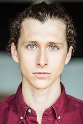 actor Félix-Antoine Cantin large photo