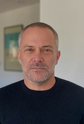 actor William Brent Bell large photo