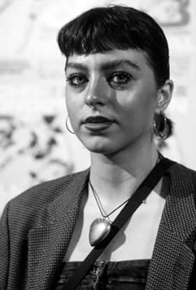 actor Georgia Mabel Clarke large photo