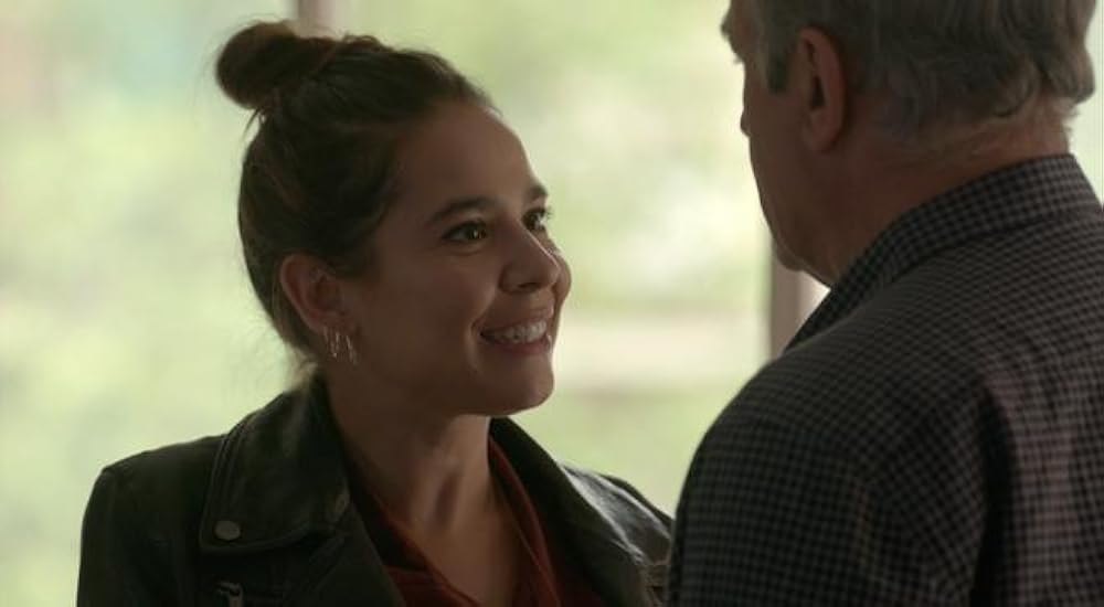 actor Carlota Olcina large photo