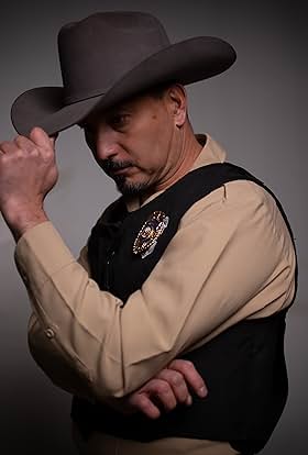 actor Gabe Baca large photo