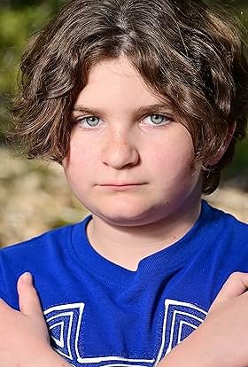 actor Maddox Simmons large photo