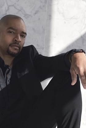 actor Tony Tanelli Oliver large photo