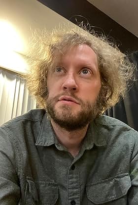 actor Matt Kramer large photo