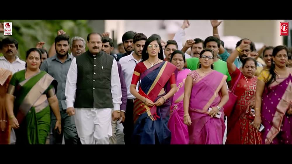 actor Pramod Panju large photo