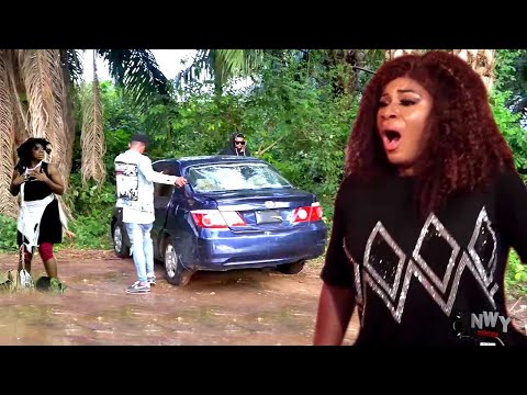 You Are Making A Very Big Mistake If You Miss This Interesting Village Movie (Deadly Mistake) New