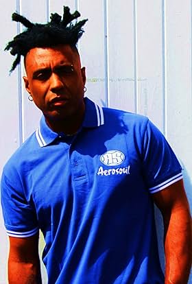 actor Omar large photo