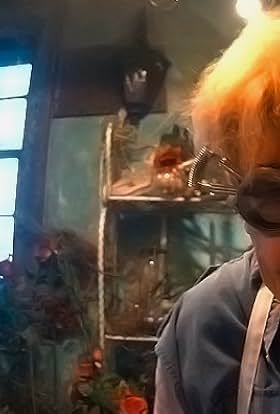 actor Gene Witham large photo