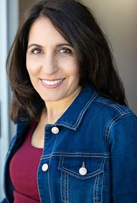 Angela C. Parker