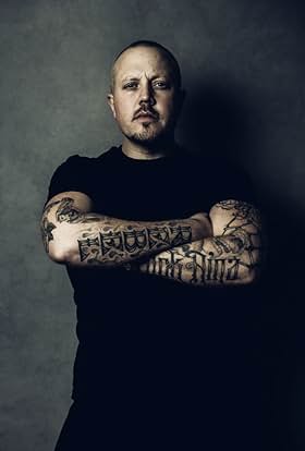 actor Sebastian Stakset large photo