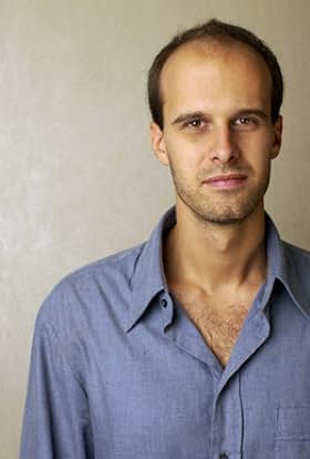 actor Edoardo Ponti large photo