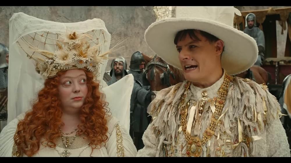 actor Viviana Cangiano large photo