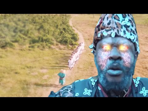 Omo Eluku - A Nigerian Yoruba Movie Starring Odunlade Adekola | Mercy Aigbe