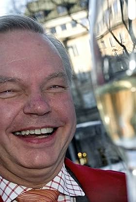 Carl Jan Granqvist