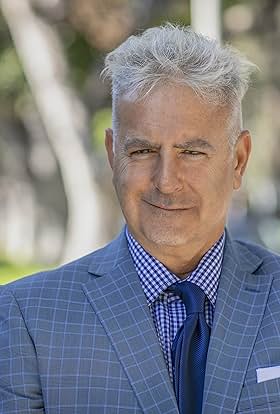 actor Michael Mendelsohn large photo