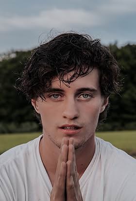 actor Nicholas Runfolo large photo