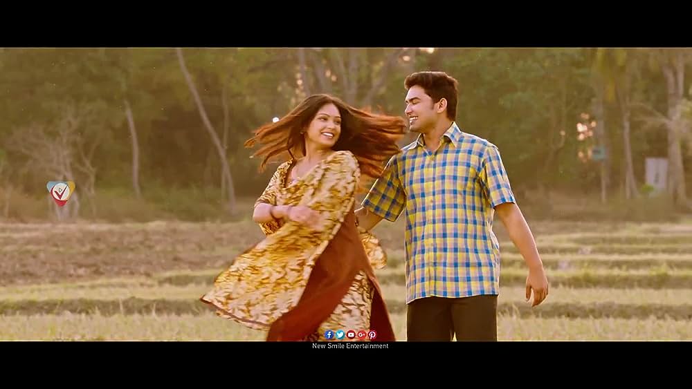 actor Lavanya large photo