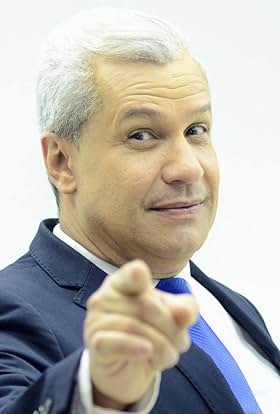 actor Sikêra Junior large photo