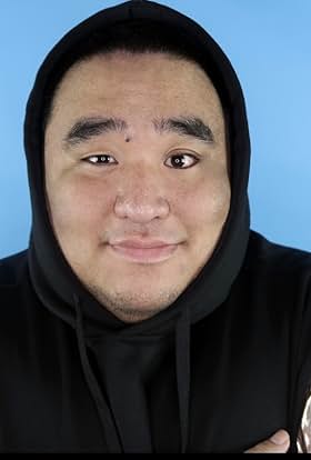 actor Matty Tingles large photo