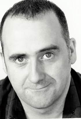 actor Stephen Kennedy large photo