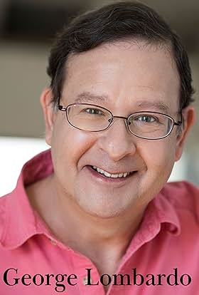 actor George Lombardo large photo