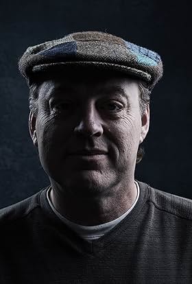 actor Jon Keeyes large photo