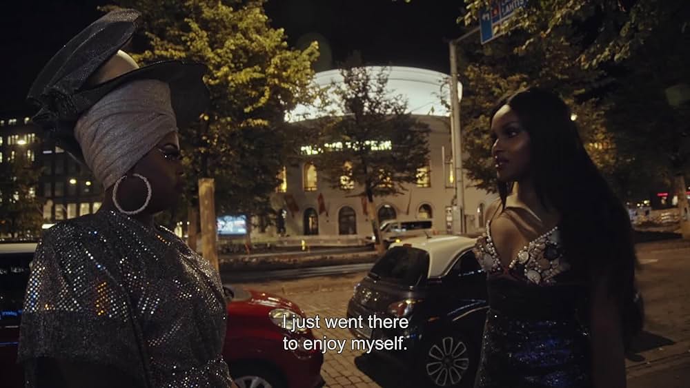 actor Ofimja large photo