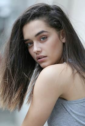 actor Eden Halili large photo