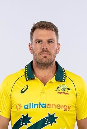 Aaron Finch