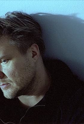 actor Petri Kotwica large photo