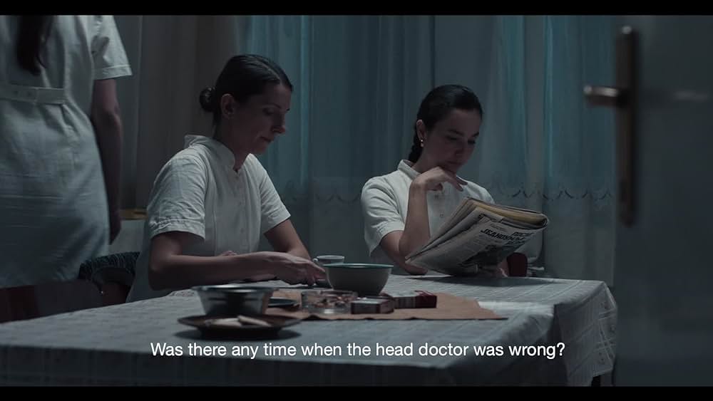 actor Dorottya Antóci large photo