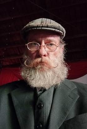 actor Kenneth Best large photo