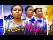 A cry for help Nollywood full  movie  (Chidinma, Chinenye, and Chisom Oguike ).trending movies